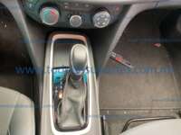 Chevrolet Cavalier 2022  4p LS L3/1.3/T Aut 2022 Chevrolet Cavalier Ingreso Interiores 13