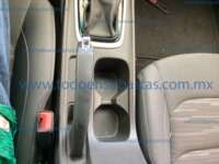 Chevrolet Cavalier 2022  4p LS L3/1.3/T Aut 2022 Chevrolet Cavalier Ingreso Interiores 14