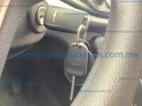 Chevrolet Cavalier 2022  4p LS L3/1.3/T Aut 2022 Chevrolet Cavalier Ingreso Interiores 15