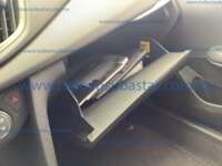 Chevrolet Cavalier 2022  4p LS L3/1.3/T Aut 2022 Chevrolet Cavalier Ingreso Interiores 17