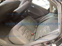 Chevrolet Cavalier 2022  4p LS L3/1.3/T Aut 2022 Chevrolet Cavalier Ingreso Interiores 19