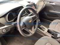 Chevrolet Cavalier 2022  4p LS L3/1.3/T Aut 2022 Chevrolet Cavalier Ingreso Interiores 2