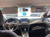 Chevrolet Cavalier 2022  4p LS L3/1.3/T Aut 2022 Chevrolet Cavalier Ingreso Interiores 20