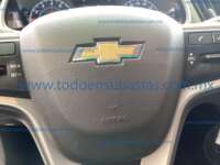 Chevrolet Cavalier 2022  4p LS L3/1.3/T Aut 2022 Chevrolet Cavalier Ingreso Interiores 21