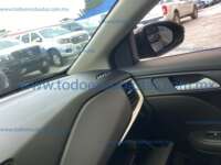 Chevrolet Cavalier 2022  4p LS L3/1.3/T Aut 2022 Chevrolet Cavalier Ingreso Interiores 22