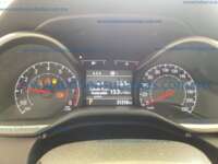 Chevrolet Cavalier 2022  4p LS L3/1.3/T Aut 2022 Chevrolet Cavalier Ingreso Interiores 3