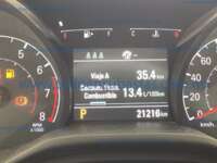 Chevrolet Cavalier 2022  4p LS L3/1.3/T Aut 2022 Chevrolet Cavalier Ingreso Interiores 5