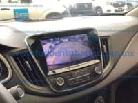 Chevrolet Cavalier 2022  4p LS L3/1.3/T Aut 2022 Chevrolet Cavalier Ingreso Interiores 9