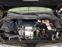 Chevrolet Cavalier 2022  4p LS L3/1.3/T Aut 2022 Chevrolet Cavalier Ingreso Motor 1
