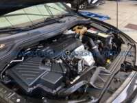 Chevrolet Cavalier 2022  4p LS L3/1.3/T Aut 2022 Chevrolet Cavalier Ingreso Motor 2