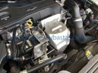 Chevrolet Cavalier 2022  4p LS L3/1.3/T Aut 2022 Chevrolet Cavalier Ingreso Motor 3