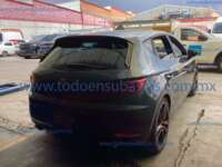 Cupra León 2020  2020 Cupra León Ingreso Exteriores 4