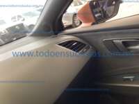 Cupra León 2020  2020 Cupra León Ingreso Interiores 22