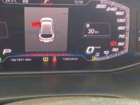 Cupra León 2020  2020 Cupra León Ingreso Interiores 4