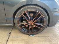 Seat León 2020 5p Cupra L4/2.0/T Aut 2020 Cupra León Ingreso Llantas 0