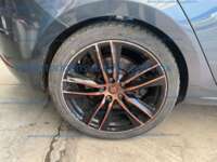 Seat León 2020 5p Cupra L4/2.0/T Aut 2020 Cupra León Ingreso Llantas 3