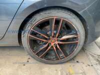 Seat León 2020 5p Cupra L4/2.0/T Aut 2020 Cupra León Ingreso Llantas 6