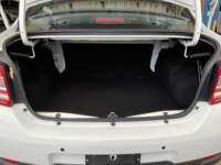 Renault Logan 2023 4p Intens L4/1.6 CVT 2023 Renault Logan Venta Cajuela 1
