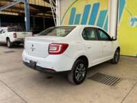 Renault Logan 2023 4p Intens L4/1.6 CVT 2023 Renault Logan Venta Exteriores 5