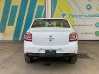 Renault Logan 2023 4p Intens L4/1.6 CVT 2023 Renault Logan Venta Exteriores 6