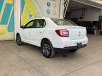 Renault Logan 2023 4p Intens L4/1.6 CVT 2023 Renault Logan Venta Exteriores 7