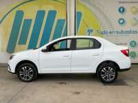 Renault Logan 2023 4p Intens L4/1.6 CVT 2023 Renault Logan Venta Exteriores 8