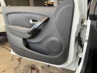 Renault Logan 2023 4p Intens L4/1.6 CVT 2023 Renault Logan Venta Interiores 16