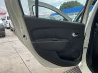 Renault Logan 2023 4p Intens L4/1.6 CVT 2023 Renault Logan Venta Interiores 18