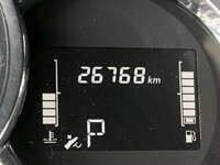 Renault Logan 2023 4p Intens L4/1.6 CVT 2023 Renault Logan Venta Interiores 3