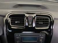 Renault Logan 2023 4p Intens L4/1.6 CVT 2023 Renault Logan Venta Interiores 7