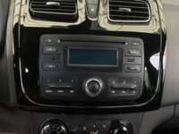 Renault Logan 2023 4p Intens L4/1.6 CVT 2023 Renault Logan Venta Interiores 8