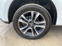 Renault Logan 2023 4p Intens L4/1.6 CVT 2023 Renault Logan Venta Llantas 1
