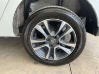 Renault Logan 2023 4p Intens L4/1.6 CVT 2023 Renault Logan Venta Llantas 4
