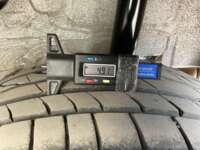 Renault Logan 2023 4p Intens L4/1.6 CVT 2023 Renault Logan Venta Llantas 6