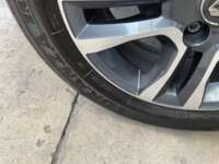 Renault Logan 2023 4p Intens L4/1.6 CVT 2023 Renault Logan Venta Llantas 8