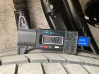 Renault Logan 2023 4p Intens L4/1.6 CVT 2023 Renault Logan Venta Llantas 9