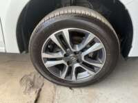 Renault Logan 2023 4p Intens L4/1.6 CVT 2023 Renault Logan Venta Llantas 10