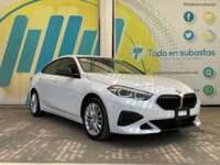 BMW Serie 2 2022 4p 220i Grand Coupé L4/2.0/T Aut 2022 BMW Serie 2 Venta Exteriores 3