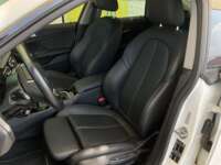 BMW Serie 2 2022 4p 220i Grand Coupé L4/2.0/T Aut 2022 BMW Serie 2 Venta Interiores 21