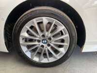 BMW Serie 2 2022 4p 220i Grand Coupé L4/2.0/T Aut 2022 BMW Serie 2 Venta Llantas 1
