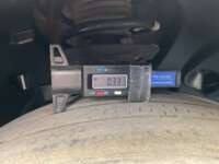 BMW Serie 2 2022 4p 220i Grand Coupé L4/2.0/T Aut 2022 BMW Serie 2 Venta Llantas 3