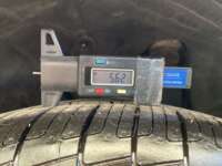 BMW Serie 2 2022 4p 220i Grand Coupé L4/2.0/T Aut 2022 BMW Serie 2 Venta Llantas 6