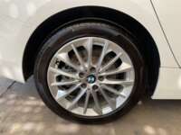 BMW Serie 2 2022 4p 220i Grand Coupé L4/2.0/T Aut 2022 BMW Serie 2 Venta Llantas 7