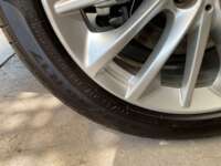 BMW Serie 2 2022 4p 220i Grand Coupé L4/2.0/T Aut 2022 BMW Serie 2 Venta Llantas 8