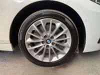 BMW Serie 2 2022 4p 220i Grand Coupé L4/2.0/T Aut 2022 BMW Serie 2 Venta Llantas 10