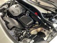 BMW Serie 2 2022 4p 220i Grand Coupé L4/2.0/T Aut 2022 BMW Serie 2 Venta Motor 3
