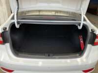 MG MG5 2022 4p Excite L4/1.5 CVT 2022 MG MG5 Venta Cajuela 1