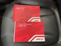 MG MG5 2022 4p Excite L4/1.5 CVT 2022 MG MG5 Venta Documentos 1