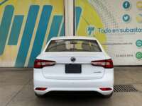 MG MG5 2022 4p Excite L4/1.5 CVT 2022 MG MG5 Venta Exteriores 6
