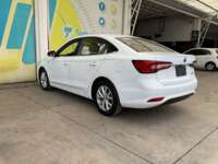MG MG5 2022 4p Excite L4/1.5 CVT 2022 MG MG5 Venta Exteriores 7